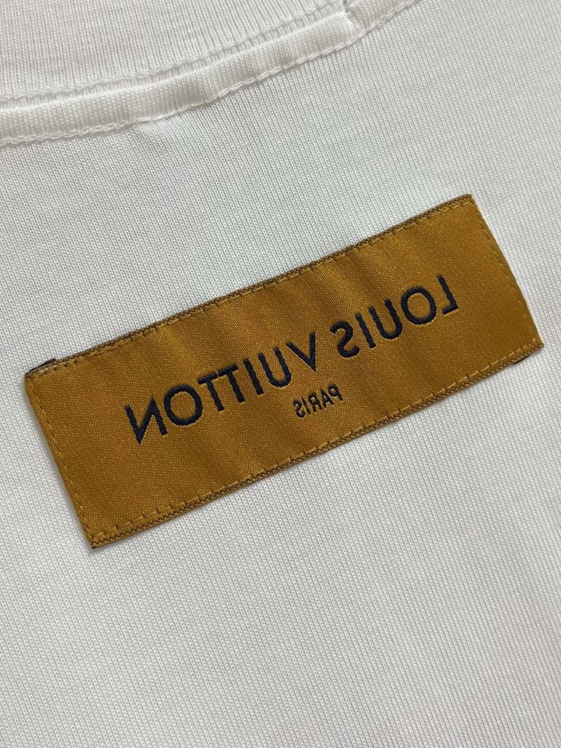 Louis Vuitton T-Shirts